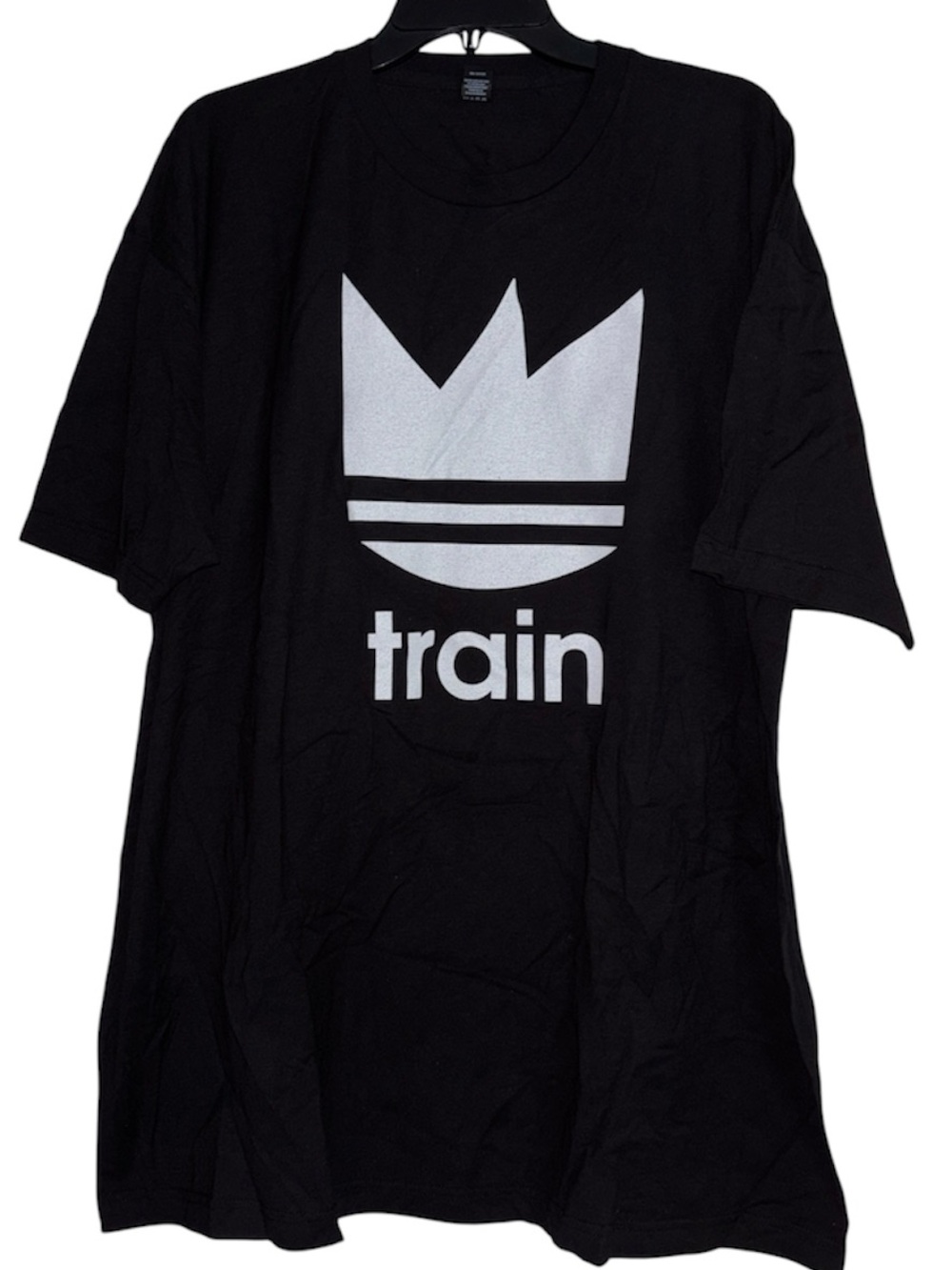 Train band concert tour 2019 T-shirt unisex